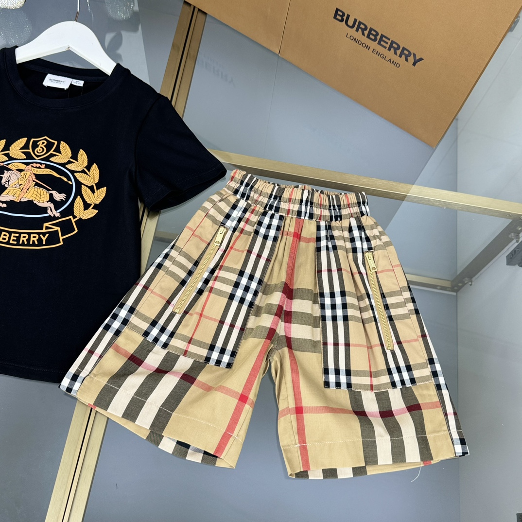 Burberry Kids